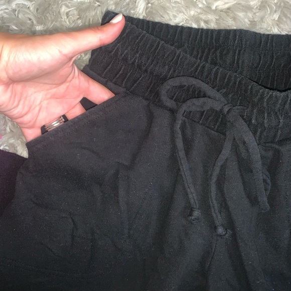 fp movement by Free People black joggers - Picture 4 of 5